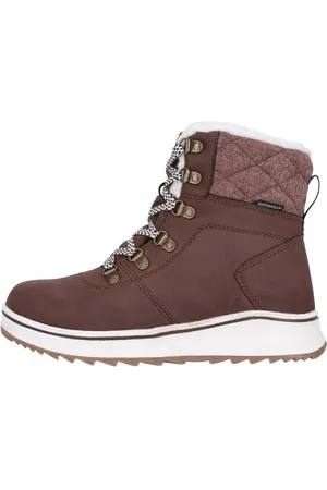 Whistler Bervilla Stiefel aus wasserfestem Material