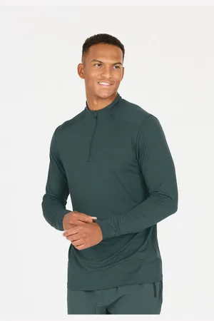 Endurance Funktionsshirt Armin mit Quick Dry-Funktion