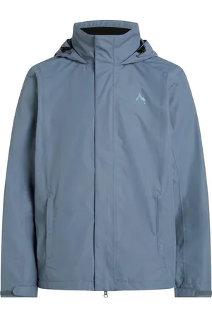 mc kinley Funktionsjacke He.-Funktions-Jacke Adia M BLUE DARK - Verkäufer: Sportmarkt MG