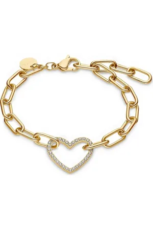Guido Maria Kretschmer Collection Edelstahlarmband GMK Damen-Armband Edelstahl 32 Zirkonia - Verkäufer: CHRIST Juweliere und Uhrmacher seit 1863 GmbH