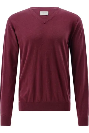 Carl Gross Strickpullover CG Didrick - Verkäufer: Création Gross GmbH & Co. KG