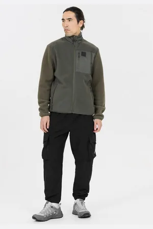Whistler Cargohose Tahoma aus funktionalem Softshellmaterial