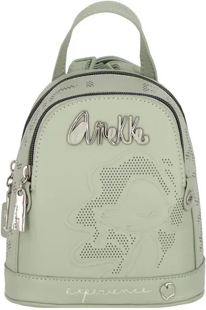 Anekke Cityrucksack, Polyurethan - Verkäufer: WE LOVE BAGS