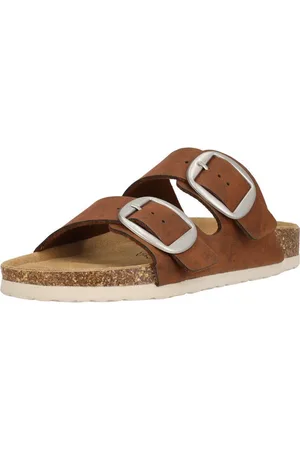 Cruz Bundao Sandale mit bequemer Korksohle