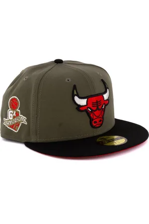 New Era Baseball Cap Cap 59Fifty NBA Chicago Bulls (1-St) - Verkäufer: Big Leshopski