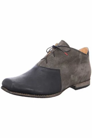 Mephisto Regular fit Stiefel (1-tlg) - Verkäufer: The Platform Group