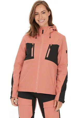 Whistler Outdoorjacke IRA W mit wasserabweisender Eigenschaft