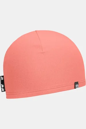 ORTOVOX Trucker Cap LIGHT FLEECE BEANIE - Verkäufer: Sport Erdl