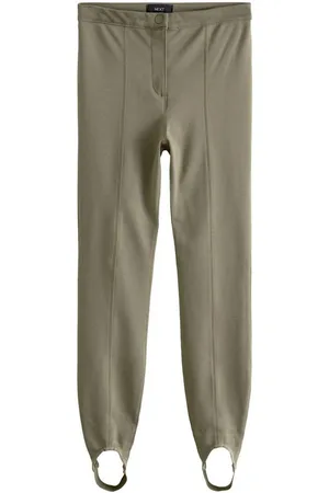 Next Leggings Ponte-di-Roma-Leggings mit Steg (1-tlg) - Verkäufer: Germany GmbH