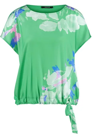 Taifun T-Shirt T-SHIRT 1/2 ARM - Verkäufer: Heynmöller-Kleidung GmbH