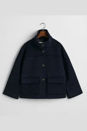 GANT Outdoorjacke - Verkäufer: Bekleidungshäuser Karl Vockeroth GmbH