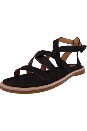El Naturalista N5691 Tonami Black Sandale - Verkäufer: Schuhkings