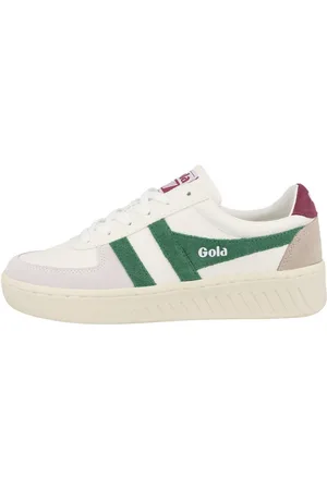 Gola Grandslam Trident Damen Sneaker - Verkäufer: Tauro