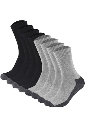 Camano Kurzsocken Unisex Socken 8er Pack Baumwolle (Packung, 8er Pack) - Verkäufer: Yourfashionplace