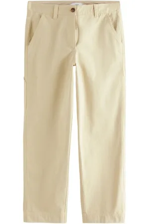 Next Cargohose Zimmermannshose aus 100 % Baumwolle (1-tlg) - Verkäufer: Germany GmbH