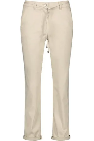 Gerry Weber Chinos KES:SY CHINO (925045-66933) - Verkäufer: Hosenmode