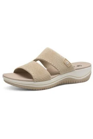 Jana Pantolette - Verkäufer: LEPi Markenschuhe