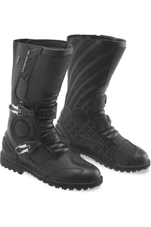Gaerne G-Midland Gore-Tex Motorradstiefel Motorradstiefel - Verkäufer: Fc-Moto