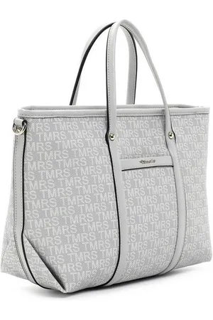 Tamaris Shopper 31438 810 lightgrey - Verkäufer: Schuhkings