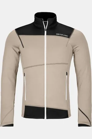 ORTOVOX Fleecejacke FLEECE LIGHT JACKET M - Verkäufer: Sport Erdl
