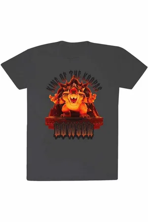 Super Mario T-Shirt - Verkäufer: yvolve
