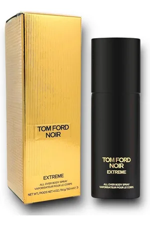 Tom Ford Körperspray Noir Extreme All Over Body Spray 150ml - Verkäufer: ZKstore24