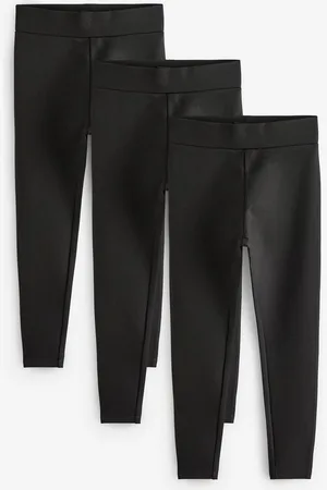Next Leggings Lange Ponte-Leggings im 3er-Pack (3-tlg) - Verkäufer: Germany GmbH