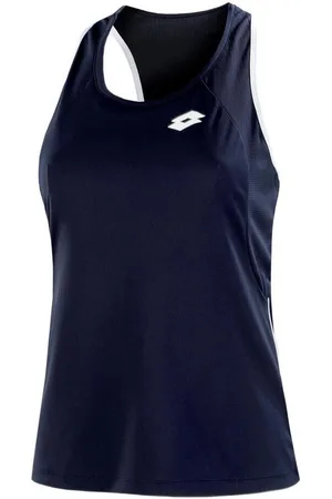 Lotto Tanktop Squadra II Tank PL - Verkäufer: Tennis-Point