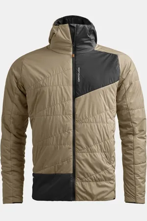 ORTOVOX Outdoorjacke SWISSWOOL PIZ DUAN JACKET M - Verkäufer: Sport Erdl