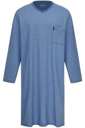Ammann Pyjama Pyjama kurz ’für Herren in unifarben’ (1 tlg) - Verkäufer: The Platform Group