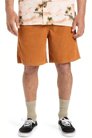 Quiksilver Shorts TAXER CORD WS TAXER CORD WS - Verkäufer: Epoxy Shop