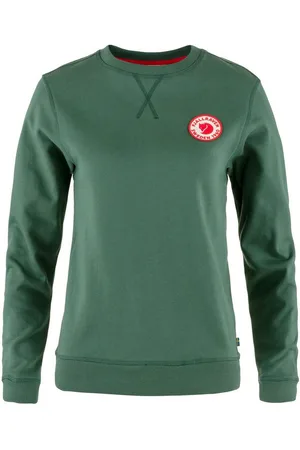Fjällräven Sweatshirt Damen Sweatshirt 1960 Logo - Verkäufer: Frankonia