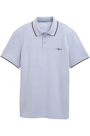 TOM TAILOR Poloshirt - Verkäufer: Fashion-Home-Trend