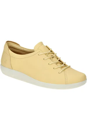 Ecco 20658301710 Schnürschuh - Verkäufer: Schuhhaus Strauch
