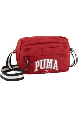 PUMA Umhängetasche Squad - Verkäufer: modeherz