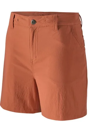 Patagonia Funktionshose Womens Quandary Shorts 5 inch - Trekkingshorts - Verkäufer: sportaktiv