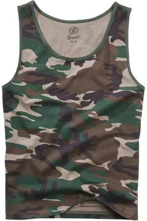 Brandit Shirttop Tank Top - Verkäufer: Fc-Moto
