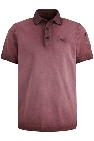 PME Legend™ Poloshirt Short sleeve polo co - Verkäufer: Heynmöller-Kleidung GmbH