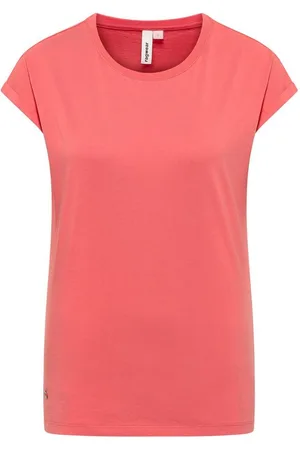 Ragwear T-Shirt DIONA A (Packung, 1-tlg) Nachhaltige & Vegane Mode Damen - Verkäufer: ITG GmbH - Fashion und Lifestyle