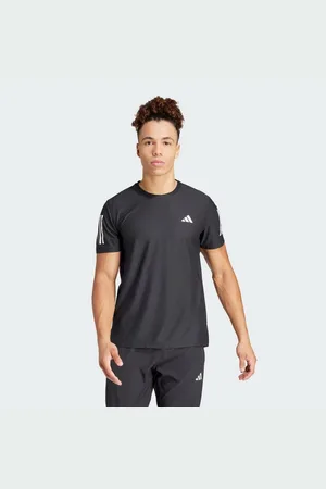 adidas Funktionsshirt OWN THE RUN T-SHIRT - Verkäufer: adidas AG