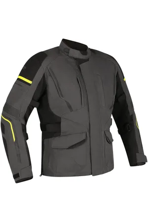Richa Motorradjacke Infinity 3 wasserdichte Damen Motorrad Textiljacke - Verkäufer: Fc-Moto