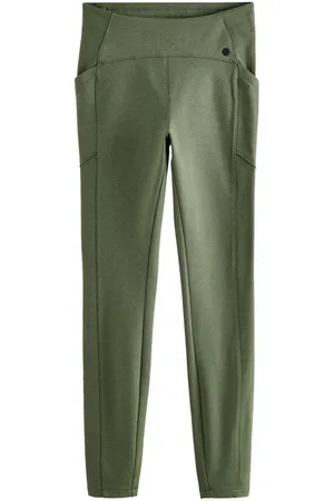 Next Thermoleggings Elements Leggings mit Fleece-Futter (1-tlg) - Verkäufer: Germany GmbH