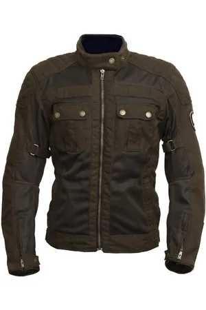 Merlin Motorradjacke Shenstone Air Damen Motorrad Textiljacke - Verkäufer: Fc-Moto