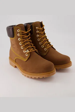 Panama Jack Panama 03 Wool C6 Winterstiefel - Verkäufer: TRETTER-Schuhe