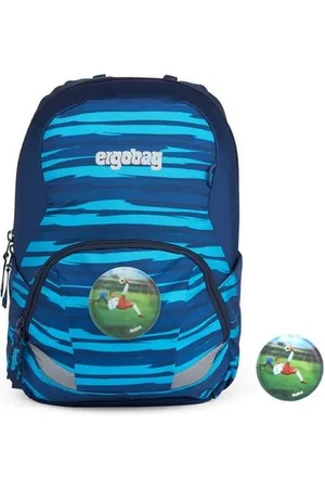 Ergobag Rucksack Rucksäcke (1-tlg) - Verkäufer: The Platform Group