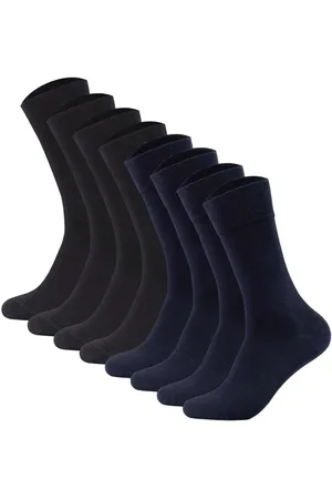 Camano Kurzsocken Unisex Socken 8er Pack Baumwolle (Packung, 8er Pack) - Verkäufer: Yourfashionplace