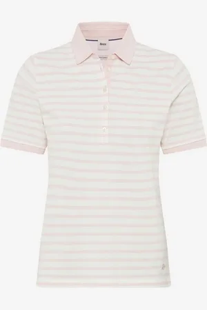 Brax Poloshirt - Verkäufer: Steingrube Mode