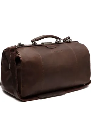 Chesterfield Weekender Texel, Leder - Verkäufer: WE LOVE BAGS