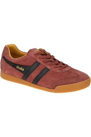 Gola CMA192RD Schnürschuh - Verkäufer: schuhe|kaufen