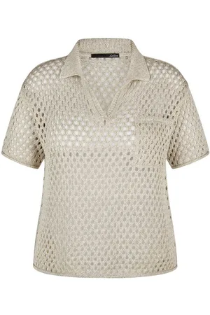 Le Comte Kurzarmpullover Pullover - Verkäufer: Heynmöller-Kleidung GmbH